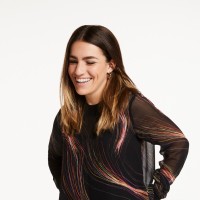 Megan Forbes