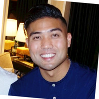 Matthew Chea