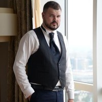 Павел Топчий