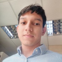 José David Morales Galdamez