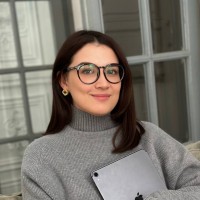Daria Efimova