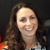 Sarah Dauwalder