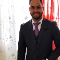 Israel Gonzalez Ysabel