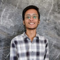 Tirth Gohel