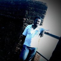 santhosh kumar K M