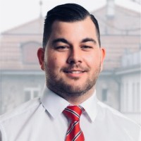 Daniel Keller