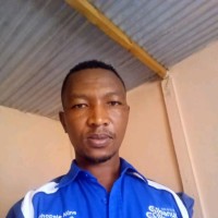 Thabo A Motlhoki