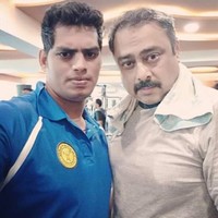 Sushil Khedekar