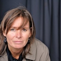 Isabelle Van Durme