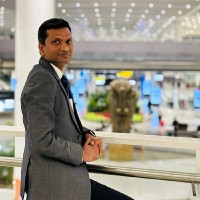 Vinoth Govindaraji