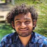 Jonathan Chacko