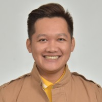 Karl Christian Abalos