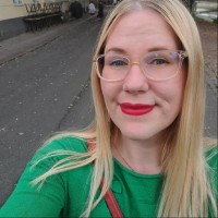 Johanna Lehtola