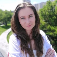 Kateryna Yatsyna