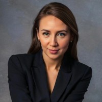 Alena Dyussembayeva