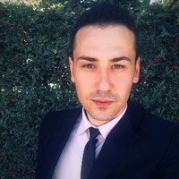 Muhammed Burak Tezcan