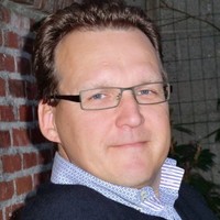Chris Van Delm