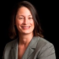 Shana Heffler, PE, LEED AP