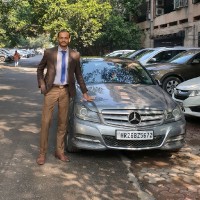 Deepak Toshniwal