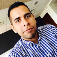 Alfred Conde Avilez