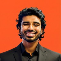 Ankit Nayal (安特）