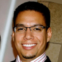 Nick Espinosa