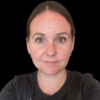 Katie Keir