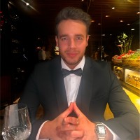 Luke Guy