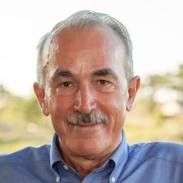 Dan Chamberlin