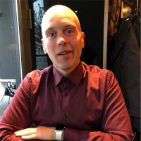 Michel Nielsen