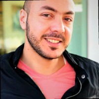 Mahmoud Abou El-Yousr