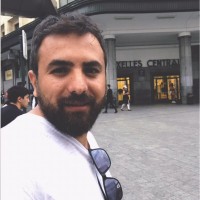 Furkan Demirkıran