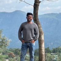 Ranjith K R