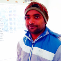 Arpit Sharma