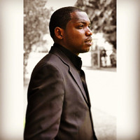 Nigel Thomas