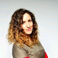 Joana Gomes dos Santos