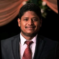 Manjunath Srinivasan
