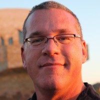 Robert Day