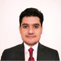 Oscar Ivan Rocha López