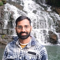 Kaushal Patadia