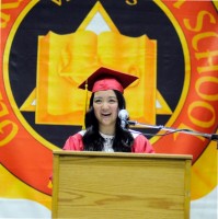 Kaylee Choi