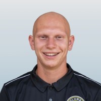 Alec Kenison