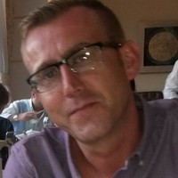 Gordon Robertson