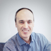 Rob Gordon