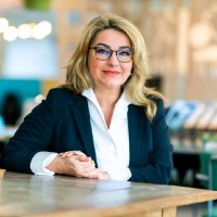 Katy van Harteveld
