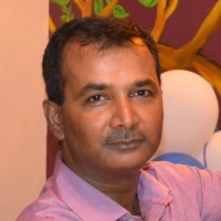 Vijay Gupta