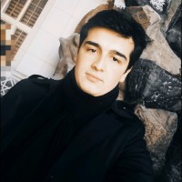 Саидакмал Насирдинов