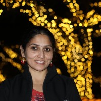 Selvameenakshi Viswanathan