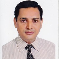 Iftekhar Uddin Khan