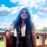 Sriya Koduru